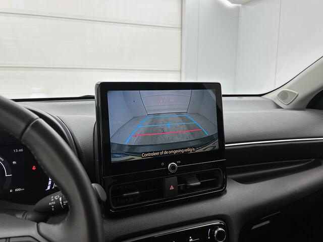 Toyota YARIS 1.5 Hybrid Dynamic