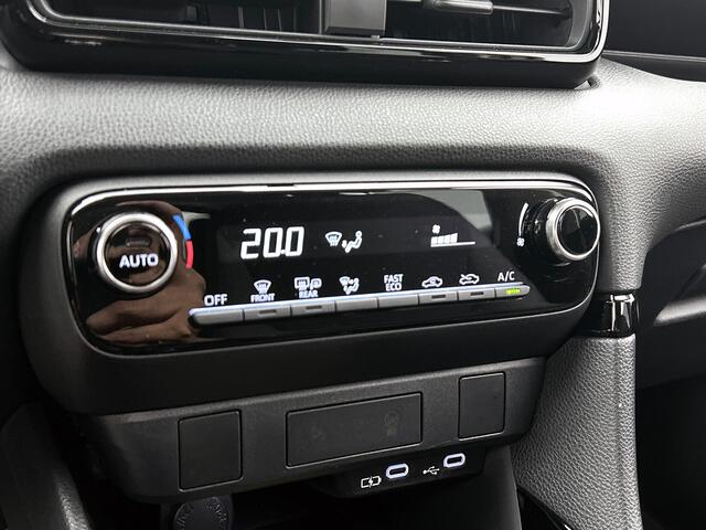 Toyota YARIS 1.5 Hybrid Dynamic