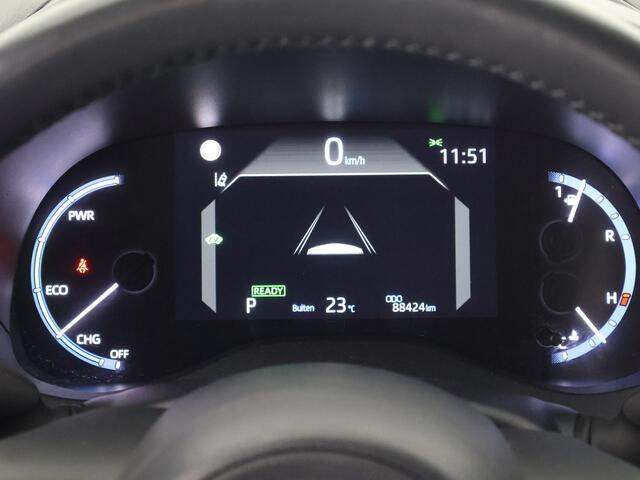 Toyota YARIS Cross 1.5 Hybrid 115 Dynamic Luxury | Stuur- & Stoelverwarming | Apple Carplay & AndroidAUTO | Camera |