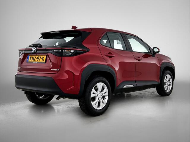 Toyota YARIS Cross 1.5 Hybrid Active | Apple Carplay&Android Auto | ACC | Climate Control |