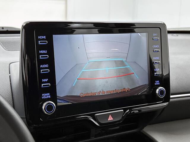 Toyota YARIS Cross 1.5 Hybrid Active | Apple Carplay&Android Auto | ACC | Climate Control |