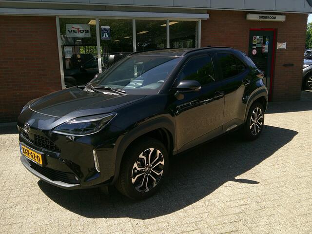 Toyota YARIS Cross 1.5 Hybrid 130 Dynamic Pdc V+A