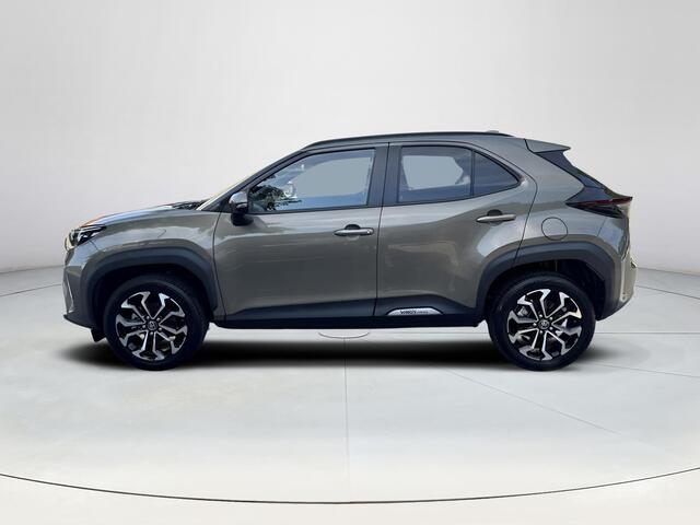 Toyota YARIS Cross 1.5 Hybrid 130 Dynamic | 06-10141018 Voor meer informatie