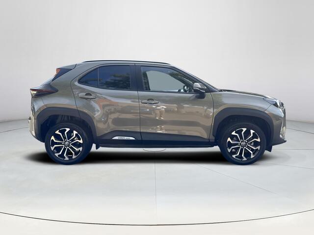 Toyota YARIS Cross 1.5 Hybrid 130 Dynamic | 06-10141018 Voor meer informatie