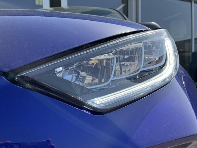 Toyota YARIS 1.5 Hybrid GR Sport