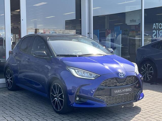Toyota YARIS 1.5 Hybrid GR Sport