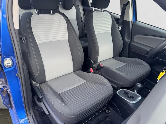 Toyota YARIS 1.5 VVT-i Active Aut- Camera, Navigatie, Lane Assist, Bots Waarschuwing, Clima