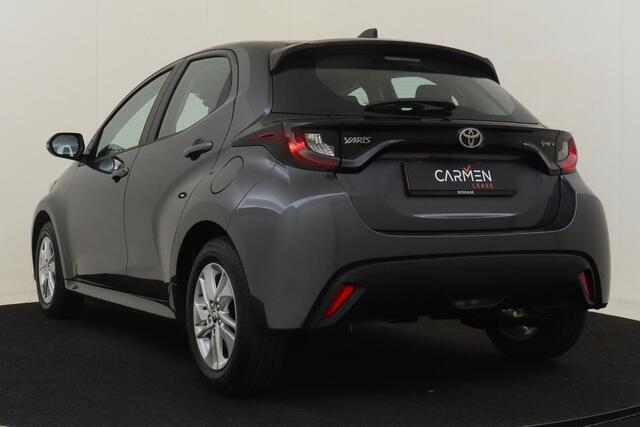 Toyota YARIS 1.5 HYBRID 115 ACTIVE *PRIVATE LEASE V.A. ¤379,- P/M!* -CAMERA|ADAP.CRUISE|CARPLAY|LED|LENDESTEUN|15"