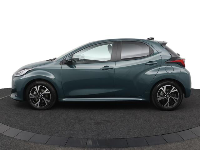 Toyota YARIS 1.5 Hybrid 115 Dynamic | Comfort Pack | Stuurverwarming | Stoelverwarming |
