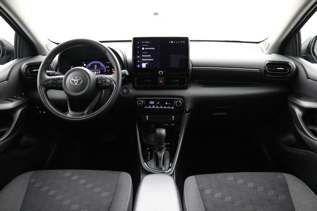 Toyota YARIS 1.5 Hybrid 115 Dynamic | Comfort Pack | Stuurverwarming | Stoelverwarming |