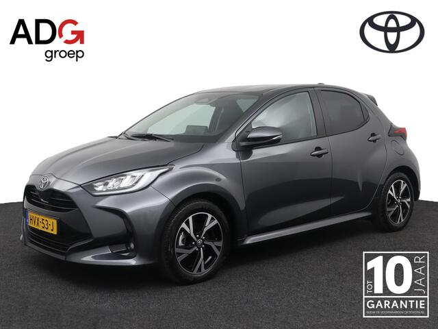 Toyota YARIS 1.5 Hybrid 115 Dynamic | Cruise control | Climate control | Keyless |