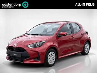 toyota-yaris-1.5-hybrid-115-comfort