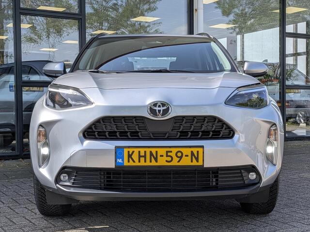 Toyota YARIS Cross 1.5 Hybrid 115 Active Plus | PDC V+A | ACC | Camera | Climate control | Carplay/Android Auto