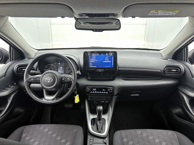 Toyota YARIS 1.5 Hybrid Active