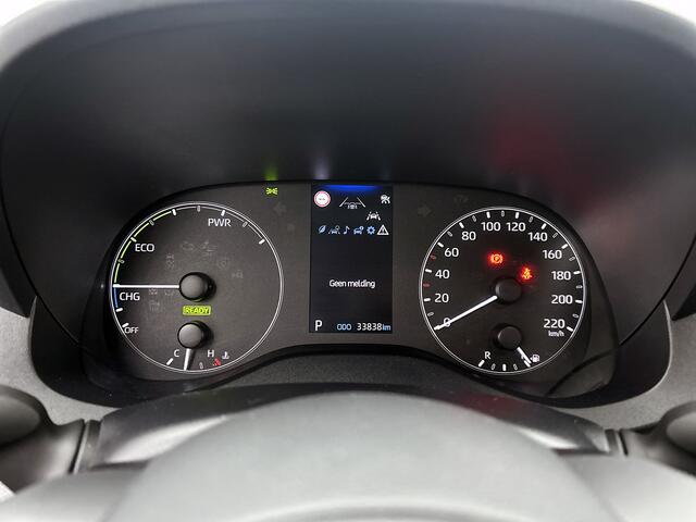 Toyota YARIS 1.5 Hybrid Active