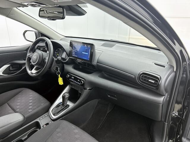 Toyota YARIS 1.5 Hybrid Active