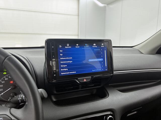 Toyota YARIS 1.5 Hybrid Active