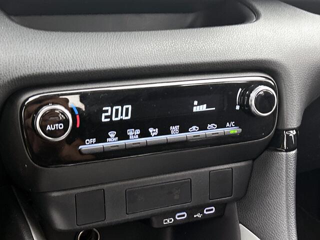 Toyota YARIS 1.5 Hybrid Active