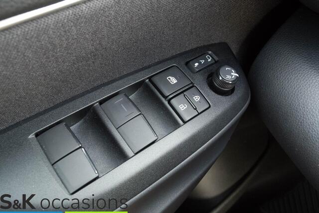 Toyota YARIS Cross 1.5 Hybrid Dynamic 10 Jaar Garantie
