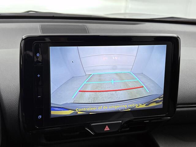 Toyota YARIS Cross 1.5 Hybrid Explore | BTW Voertuig | Stoelverwarming |