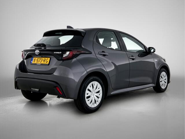 Toyota YARIS 1.5 Hybrid Active | CarPlay/Android Auto | Camera | Leseman