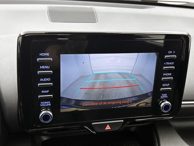 Toyota YARIS 1.5 Hybrid Active | CarPlay/Android Auto | Camera | Leseman