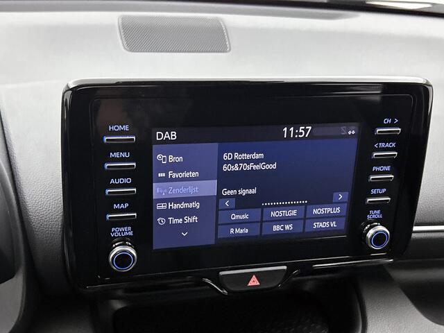 Toyota YARIS 1.5 Hybrid Active | CarPlay/Android Auto | Camera | Leseman