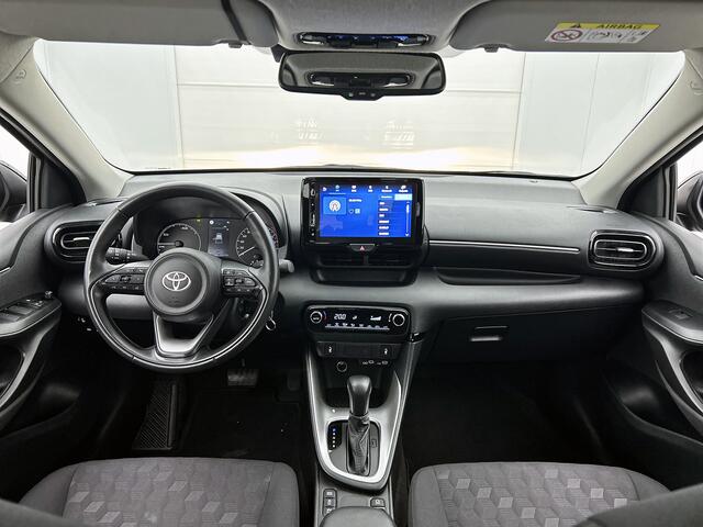 Toyota YARIS 1.5 Hybrid 115 Active