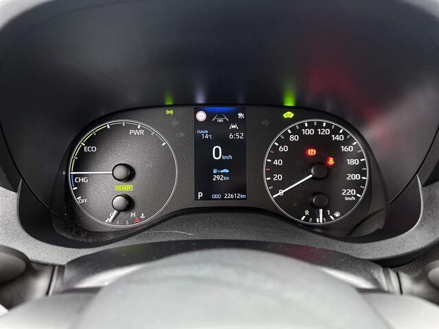 Toyota YARIS 1.5 Hybrid 115 Active