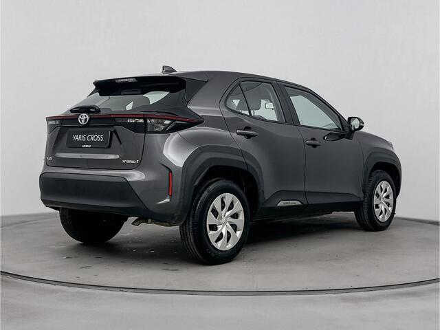 Toyota YARIS Cross 1.5 Hybrid Active | Parkeercamera | Apple Carplay/Android Auto |