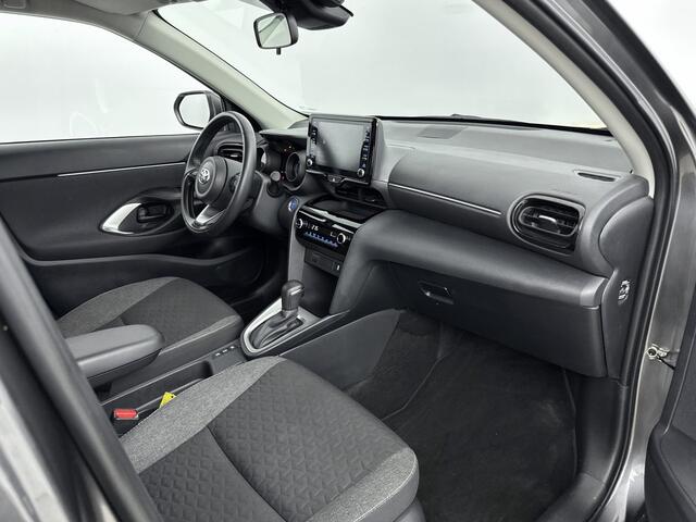 Toyota YARIS Cross 1.5 Hybrid Active | Parkeercamera | Apple Carplay/Android Auto |