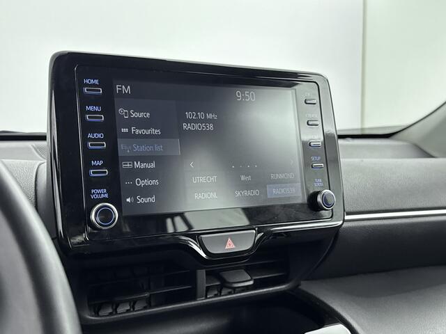 Toyota YARIS Cross 1.5 Hybrid Active | Parkeercamera | Apple Carplay/Android Auto |