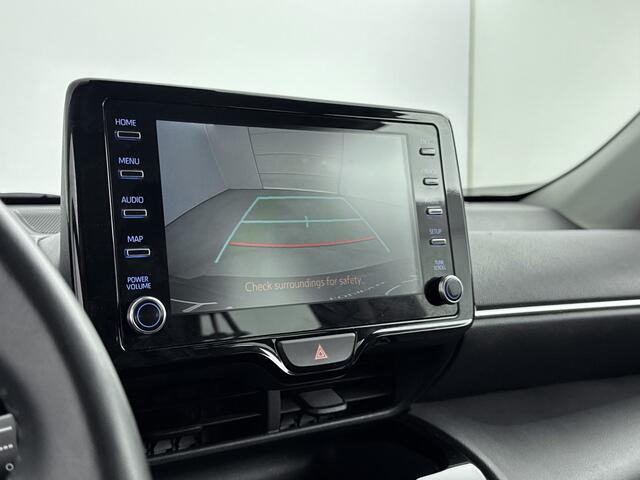 Toyota YARIS Cross 1.5 Hybrid Active | Parkeercamera | Apple Carplay/Android Auto |