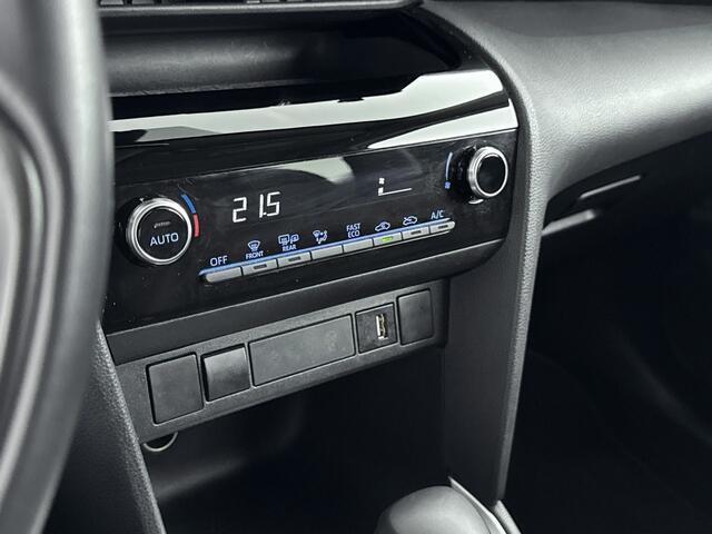 Toyota YARIS Cross 1.5 Hybrid Active | Parkeercamera | Apple Carplay/Android Auto |