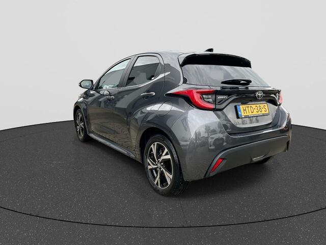 Toyota YARIS 1.5 Hybrid 115 Dynamic |NLauto|BTWauto|