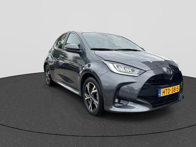 Toyota YARIS 1.5 Hybrid 115 Dynamic |NLauto|BTWauto|