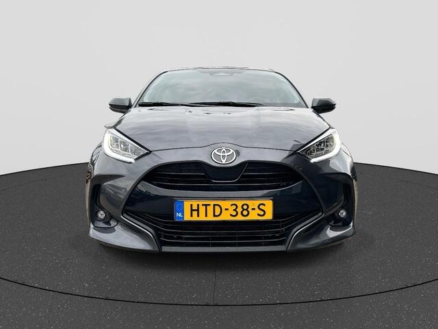 Toyota YARIS 1.5 Hybrid 115 Dynamic |NLauto|BTWauto|