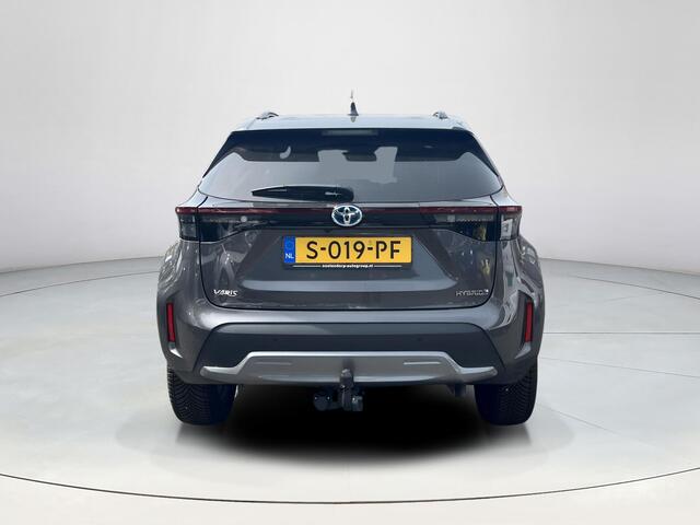 Toyota YARIS Cross 1.5 Hybrid Explore | Trekhaak | Parkeersensoren | Stoelverwarming | Navigatie |