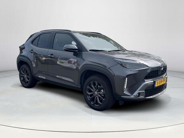 Toyota YARIS Cross 1.5 Hybrid Explore | Trekhaak | Parkeersensoren | Stoelverwarming | Navigatie |