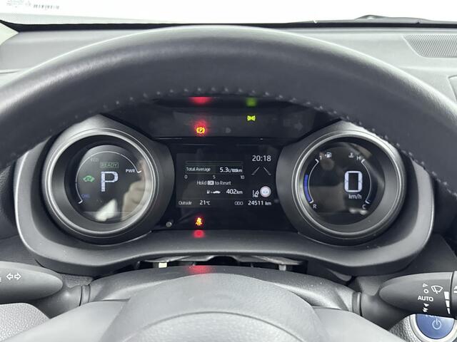 Toyota YARIS Cross 1.5 Hybrid Active | Keyless Entry/Start | Parkeercamera | Carplay | Onderweg-naar-dealer