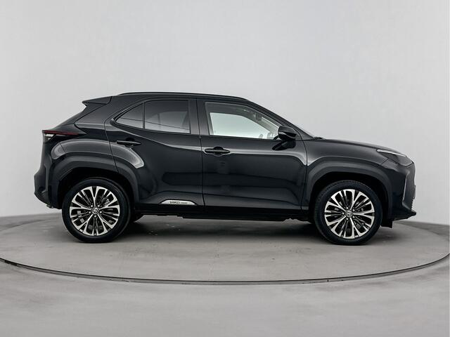 Toyota YARIS Cross 1.5 Hybrid Executive