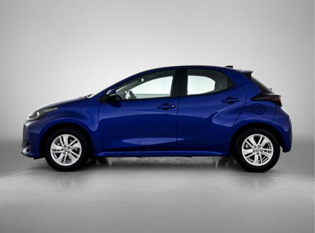 Toyota YARIS 1.5 Hybrid 115 Active | NL dealeronderhouden |
