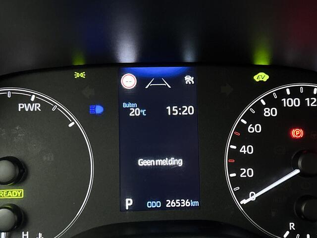 Toyota YARIS 1.5 Hybrid 115 Active | NL dealeronderhouden |