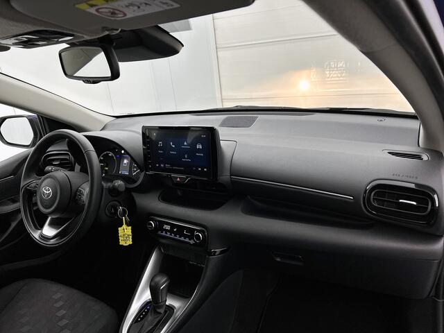 Toyota YARIS 1.5 Hybrid 115 Active | NL dealeronderhouden |