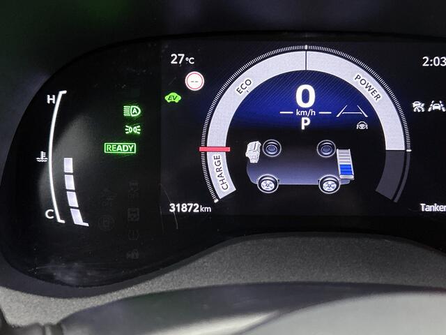 Toyota YARIS Cross Hybrid 115 Dynamic Comfort Pack | Parkeersensoren | Stoelverwarming |