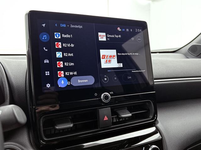 Toyota YARIS Cross Hybrid 115 Dynamic Comfort Pack | Parkeersensoren | Stoelverwarming |