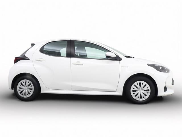 Toyota YARIS 1.5 Hybrid Active | Dealerhouden | 1e eigenaar | Trekhaak afneembaar | Cruise Control Adaptive | Apple CarPlay/Android Auto | Climate control |