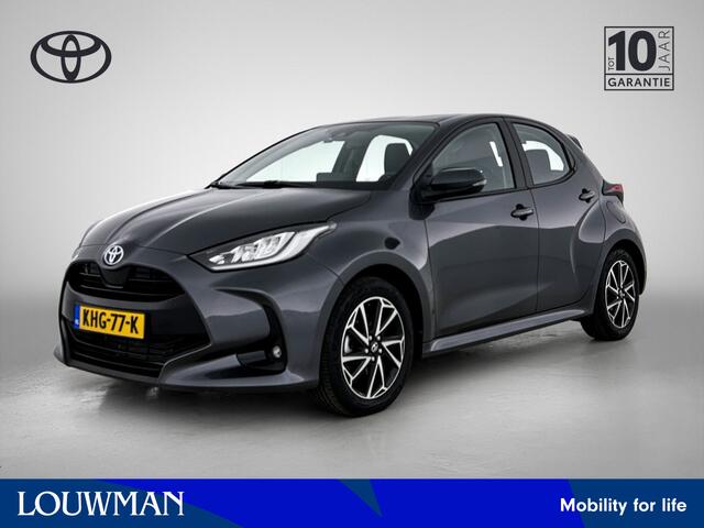 Toyota YARIS 1.5 Hybrid Dynamic | Apple CarPlay | Android Auto |