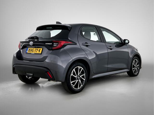 Toyota YARIS 1.5 Hybrid Dynamic | Apple CarPlay | Android Auto |