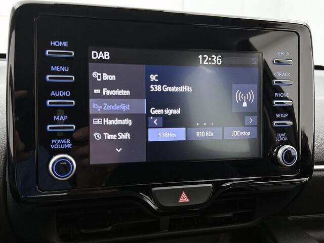 Toyota YARIS 1.5 Hybrid Dynamic | Apple CarPlay | Android Auto |